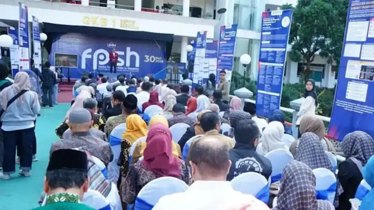 Ini Alasan UMM Ubah Nama FKIP Jadi Fakultas Pendidikan Sains dan Humaniora