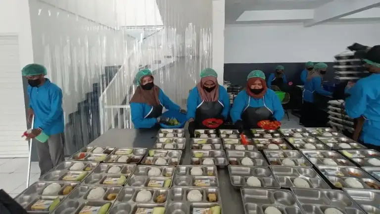 Pandangan Ekonom UMM Tentang Pengaruh Program Makan Bergizi Gratis Terhadap Inflasi Pangan di Malang