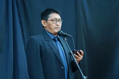 Prof Mahfud Effendi: Prodi Perguruan Tinggi Harus Relevan dengan Zamannya