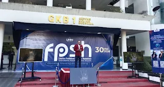 Respons Tantangan Zaman, FKIP UMM Resmi Berganti Nama Jadi Fakultas Pendidikan Sains dan Humaniora (FPSH)