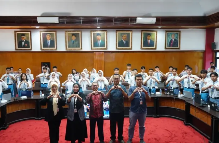 Kemendikdasmen Kembali Gandeng UMM untuk Bina Talenta STEM Berbasis Energi Terbarukan