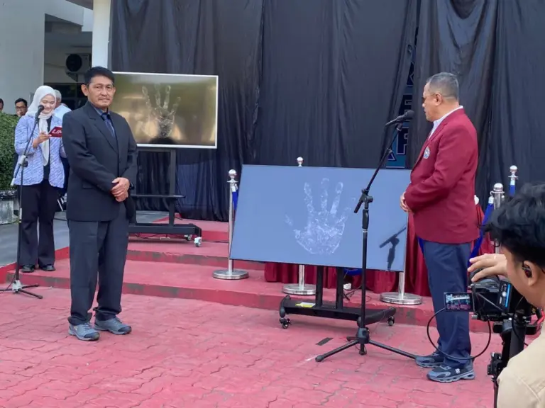 UMM Resmi Transformasi FKIP Jadi FPSH, Perkuat Kolaborasi Sains, Pendidikan, dan Humaniora