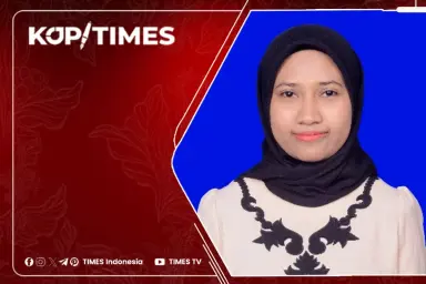 Ubah Paradigma ‘Horor’ Matematika, Mahasiswa Doktor UMM Gagas Model I-WARM demi Kesejahteraan Emosional Siswa