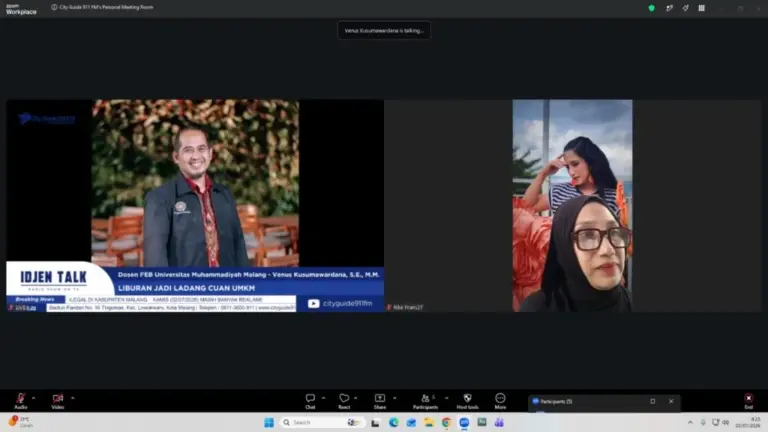 Satu Orang, Tiga Usaha, dan Urusan NIB yang Belum Beres