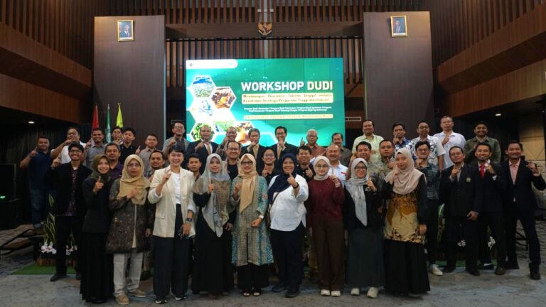 Gandeng 28 Mitra Strategis, FPP UMM Selaraskan Kurikulum dengan Kebutuhan Industri