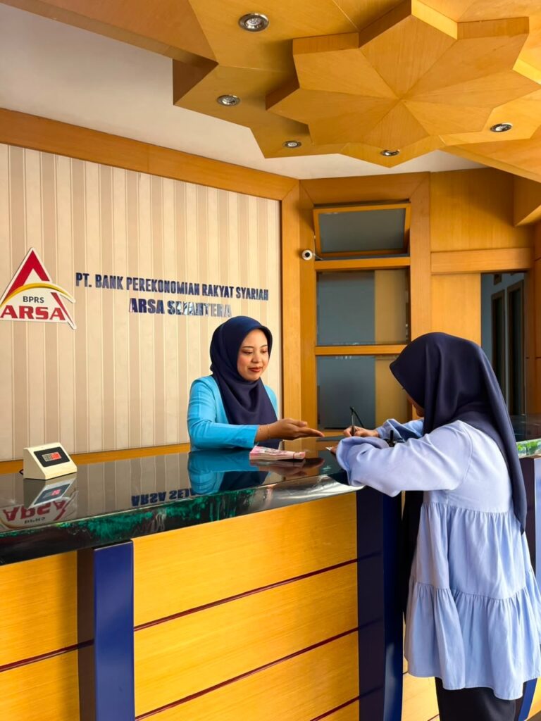Capaian Impresif BPRS Arsa Sejahtera UMM, Kelola Aset Miliaran hingga Raih Berbagai Penghargaan