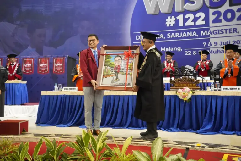 Artificial Intelligence dan Kebijaksanaan Manusia Jadi Penentu Masa Depan